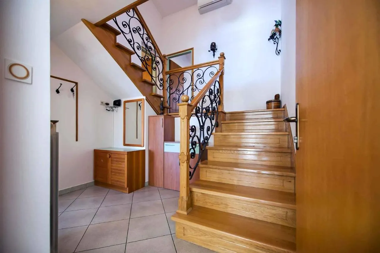 Apartment In Rovinj/Istrien 11720 Kroatien