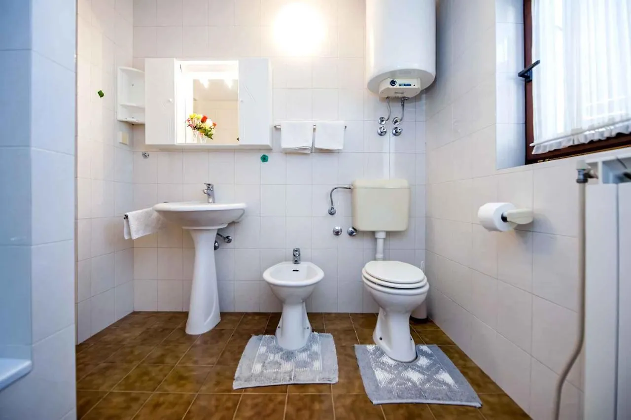 Apartment In Rovinj/Istrien 11720  Rovinj