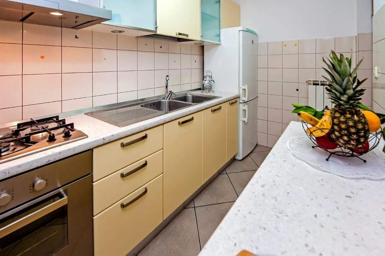Apartment In Rovinj/Istrien 11720