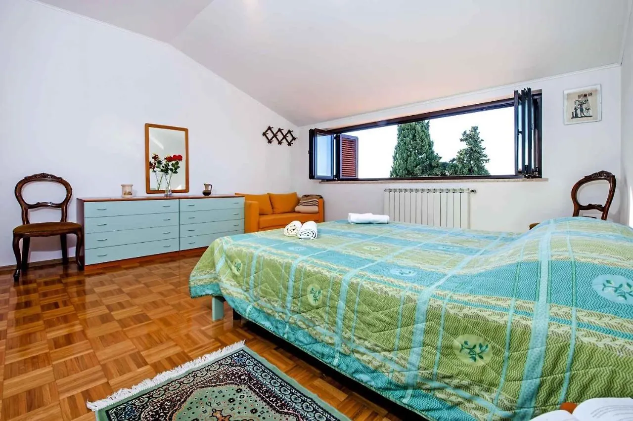 Apartment In Rovinj/Istrien 11720
