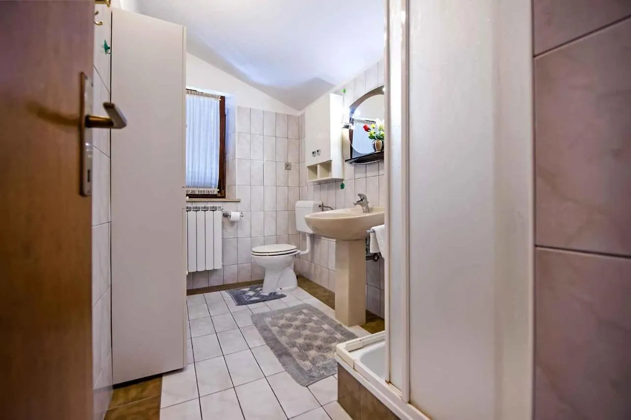 Apartment In Rovinj/Istrien 11720