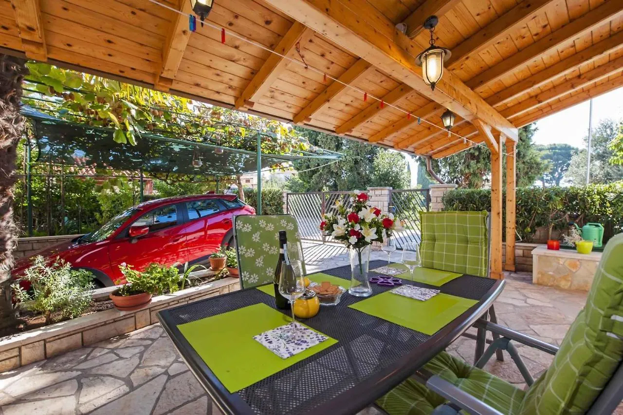 Apartment In Rovinj/Istrien 11720 קרואטיה
