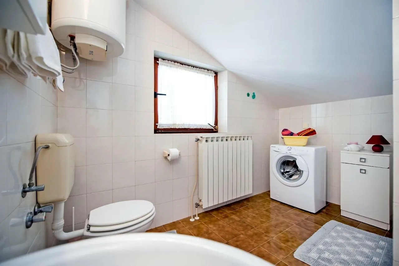 Apartment In Rovinj/Istrien 11720 0*, רוביני קרואטיה